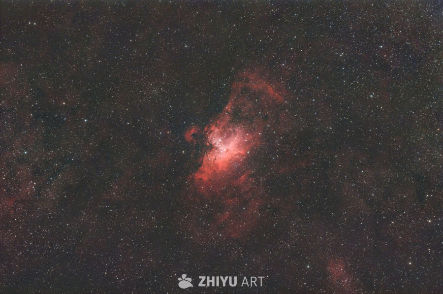 深空星云
