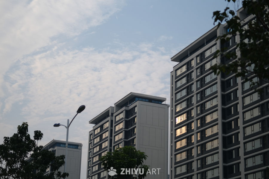 【实拍样片】富士X-T30 II相机实拍照片原片 5