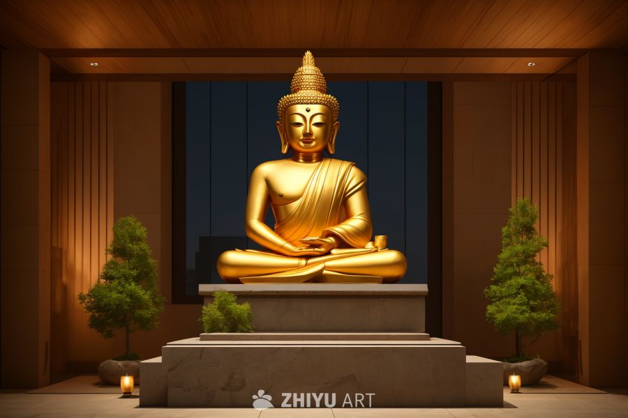 寺庙 7