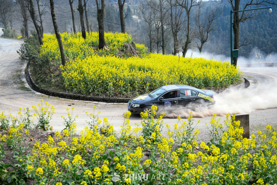 公路汽车 7