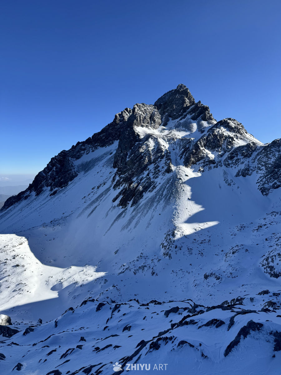 云南丽江（玉龙雪山 古镇） 19