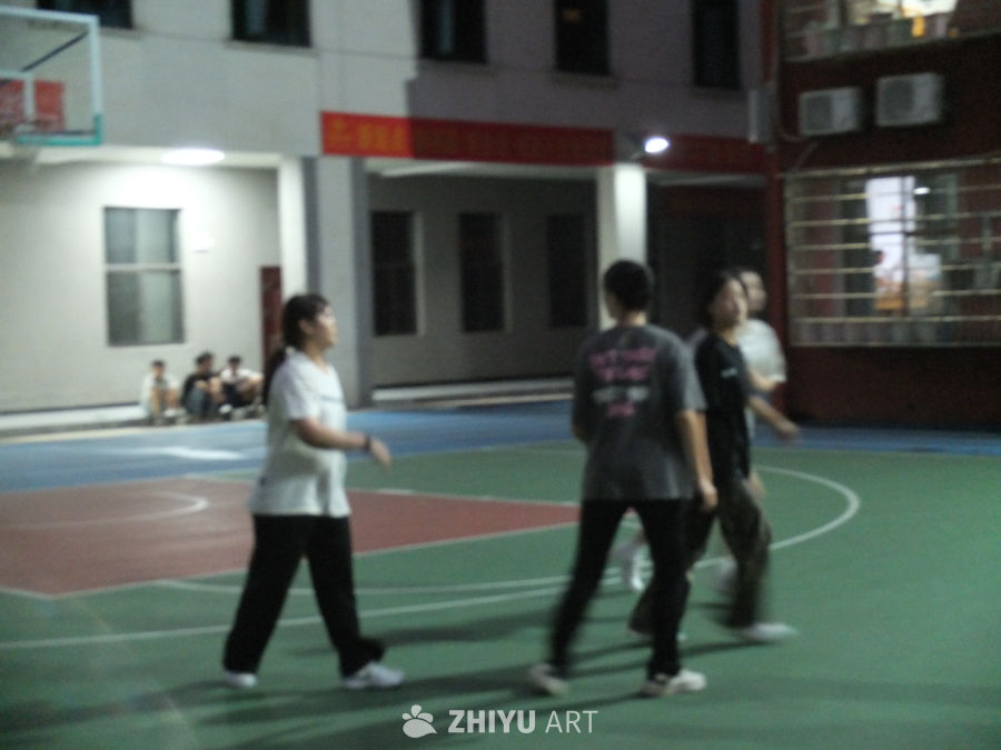高中 17