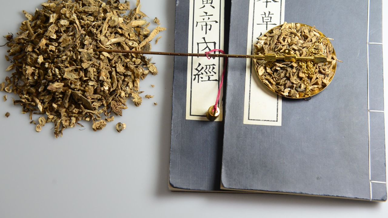 毛前胡 27