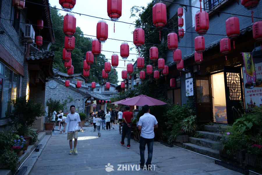 景区景色 77
