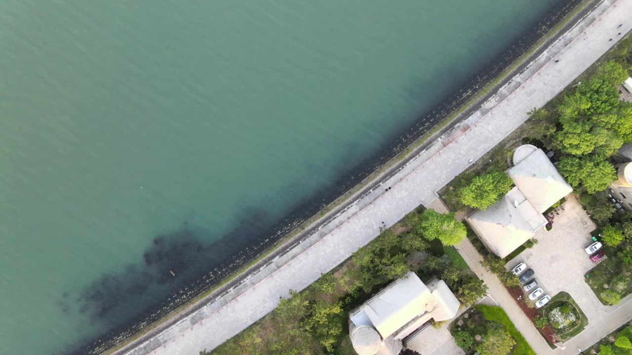 威海海上公园 1