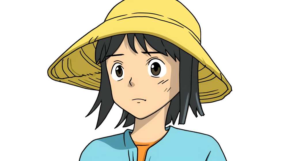 男孩女孩插画