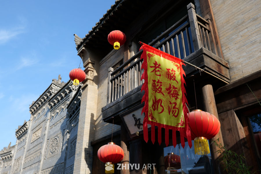 景区一角 37