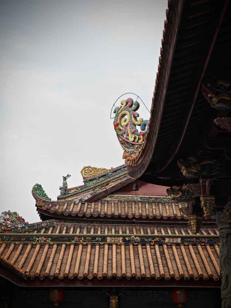 潮汕牌坊街 4
