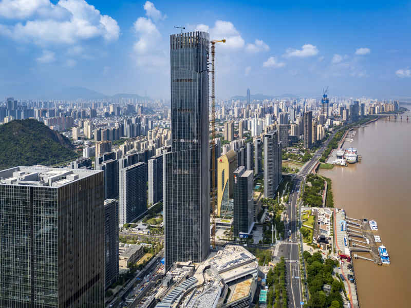温州城市新封面 2