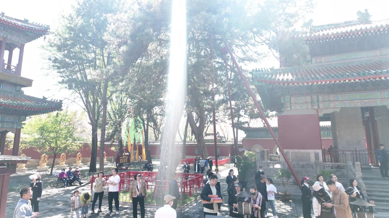 承德博物馆 承德 1