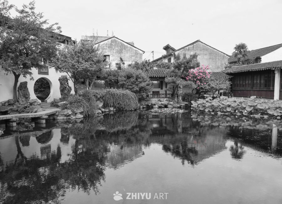 苏州市姑苏区艺圃