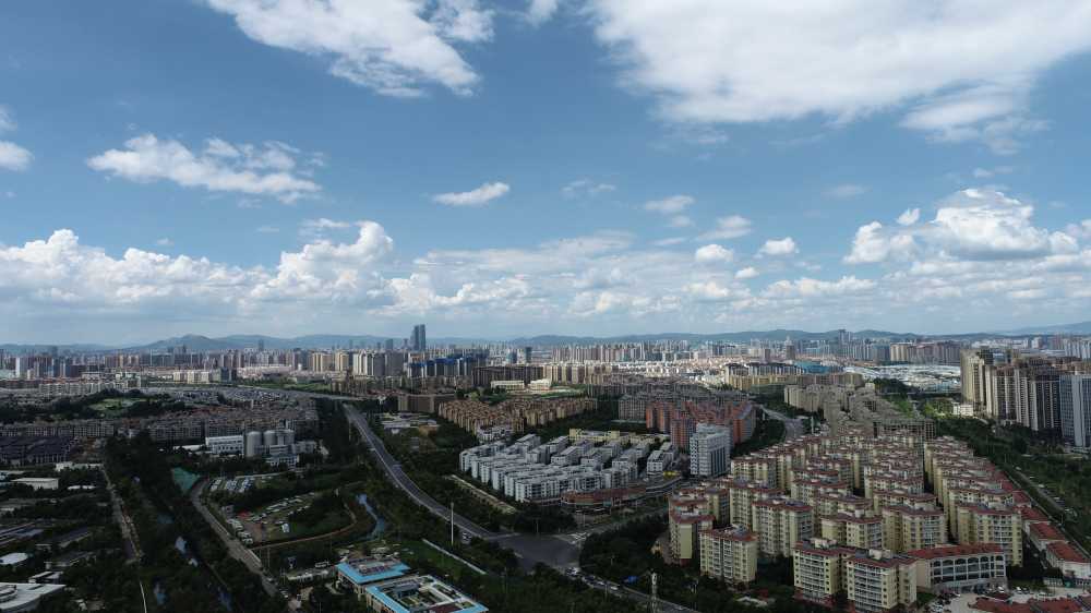 云南昆明