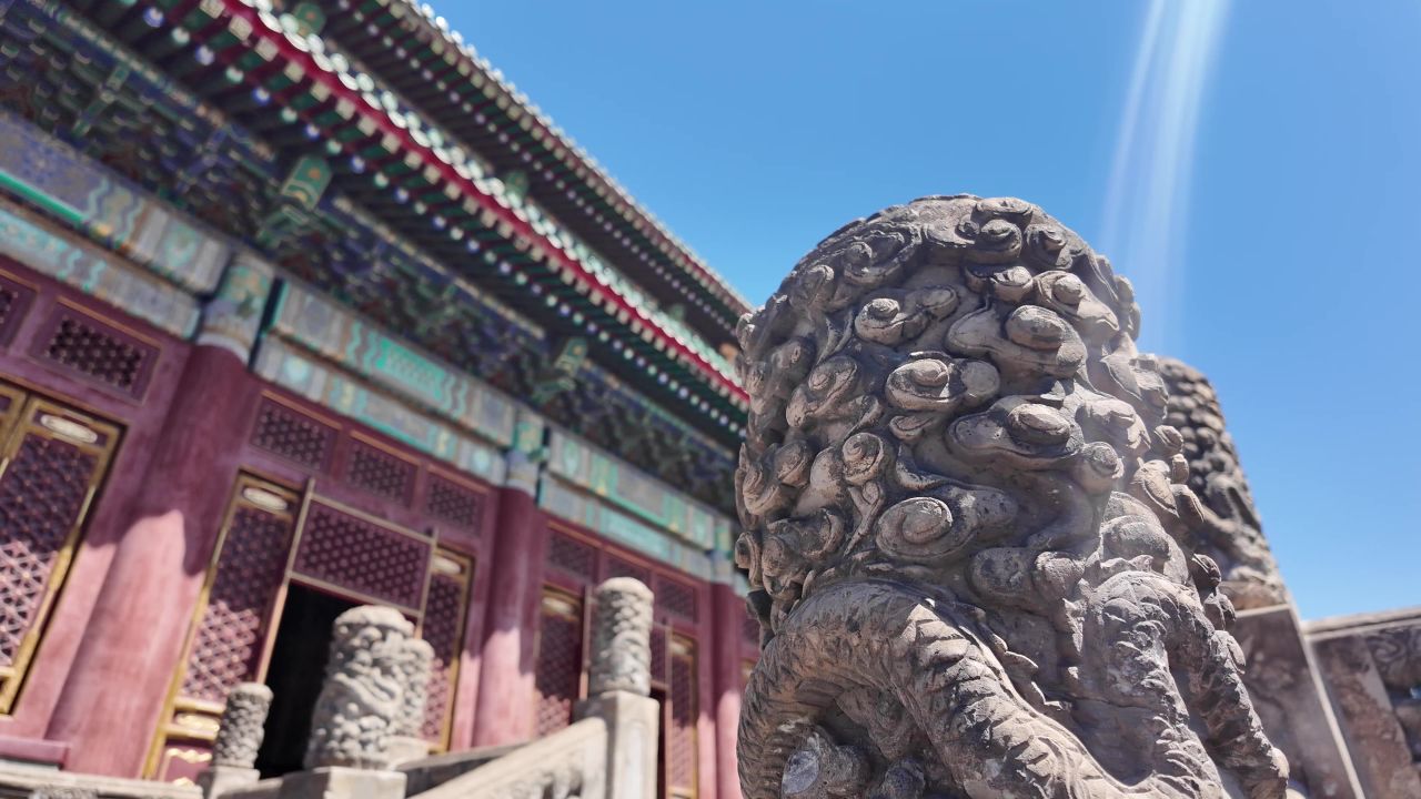 承德博物馆 承德 11