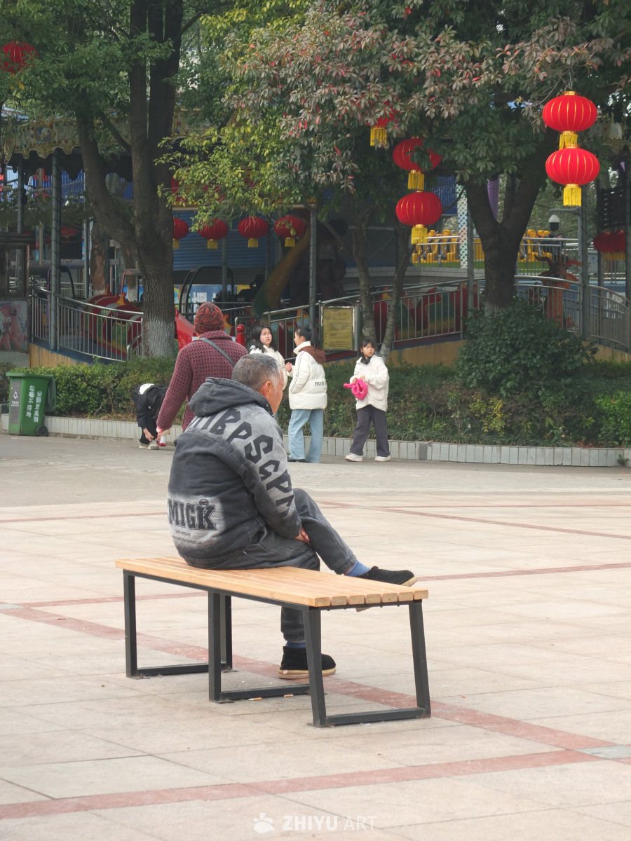 公园 20