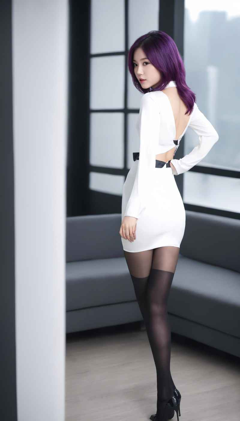 成熟美少女合集 35