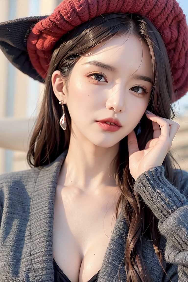 美女合集（青春）