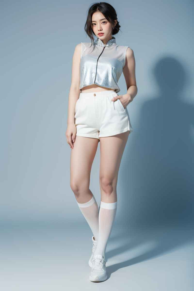 美女合集特写摄影图成熟女性 43