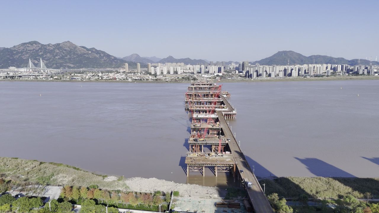 瓯江新城 10