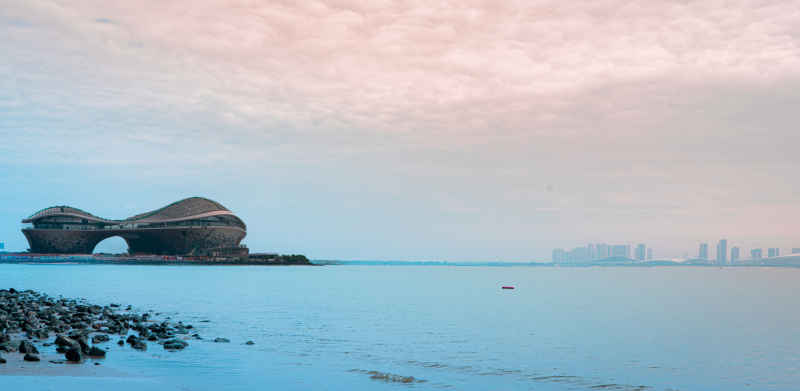 大海