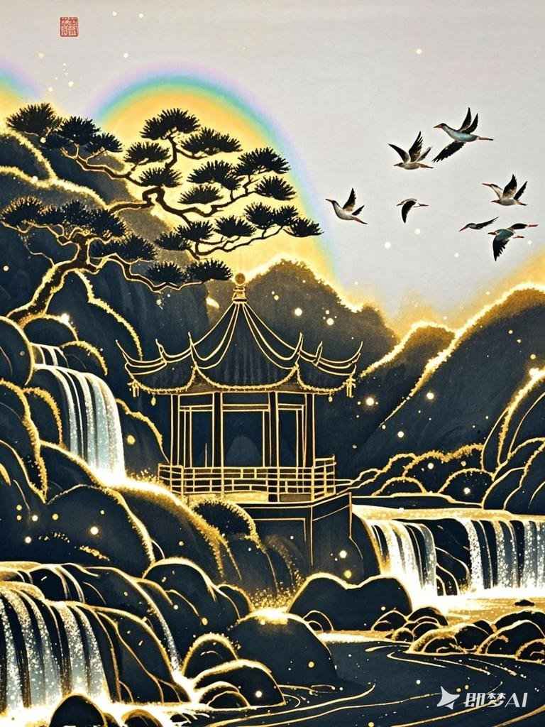 国风系列 7