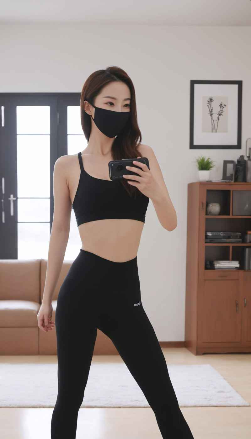 美女好身材各种展现 53