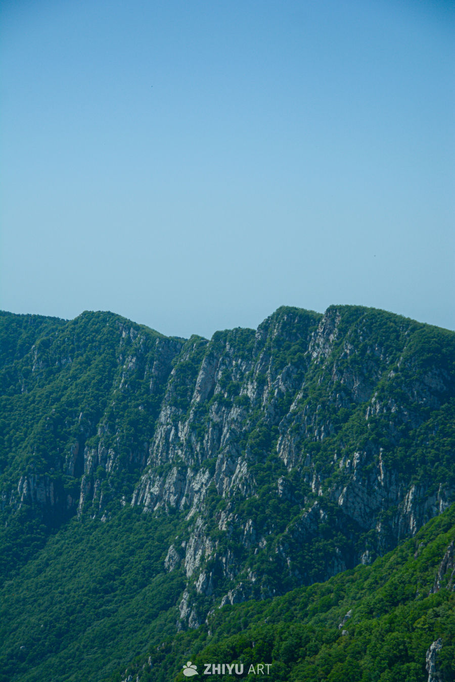 嵩山