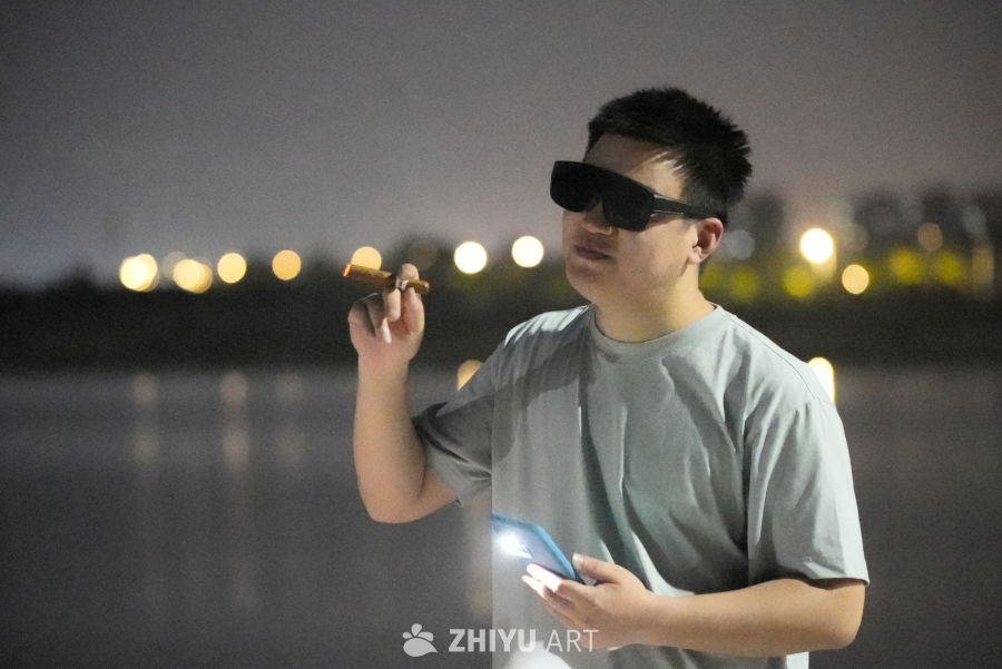 【实拍样片】索尼ZV-E1相机实拍照片 5