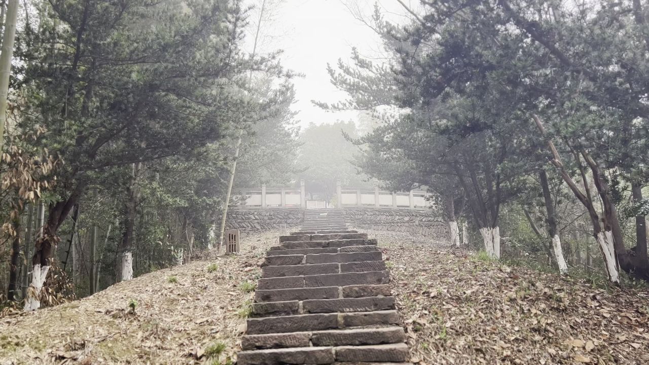 桃花源景区