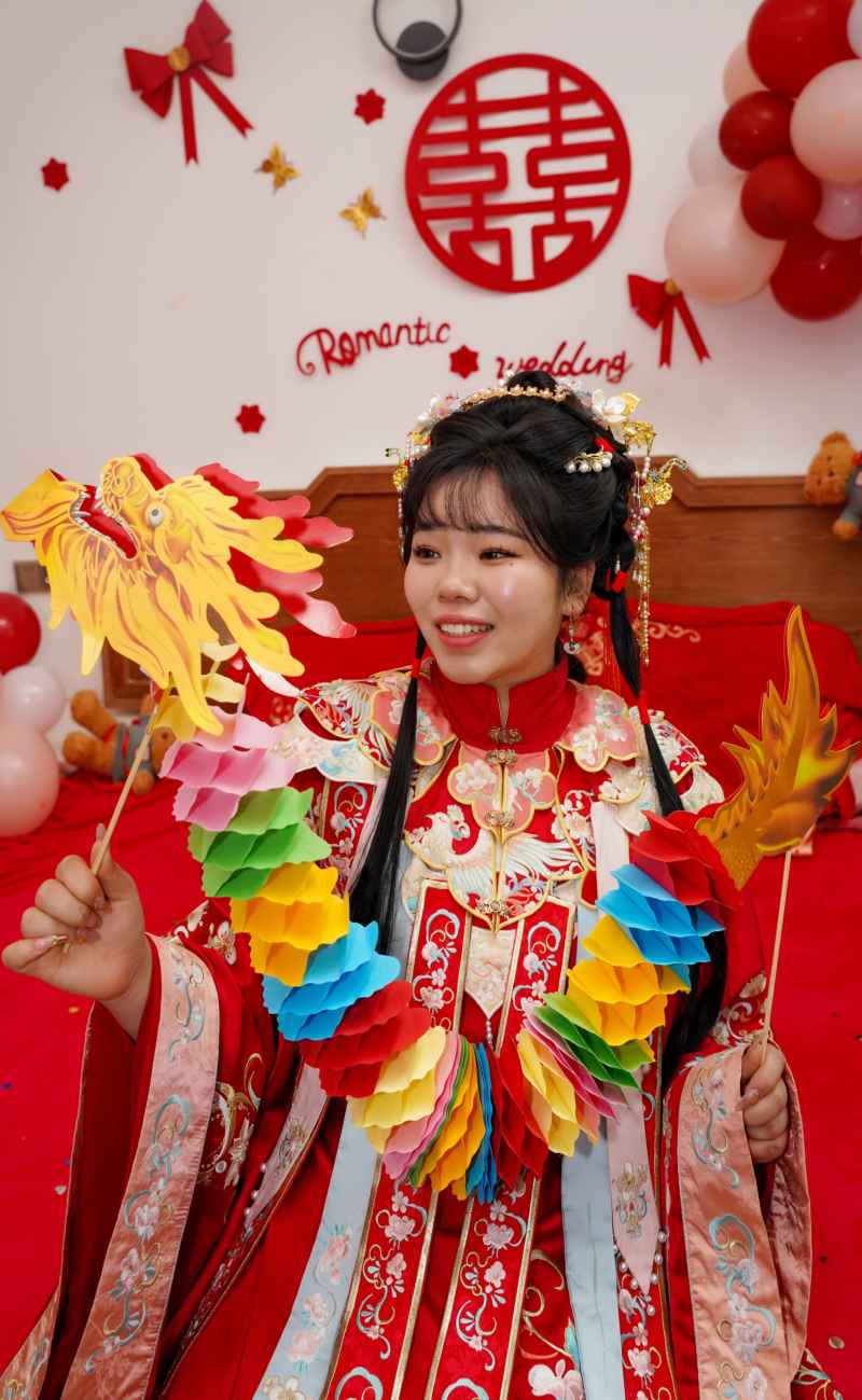 结婚 13