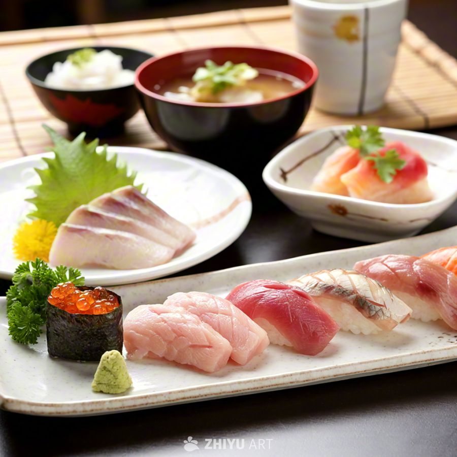 美食 7