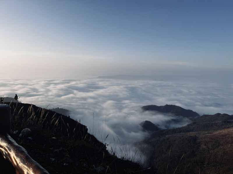 高山 4