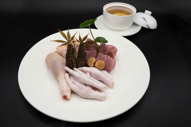 食物 5