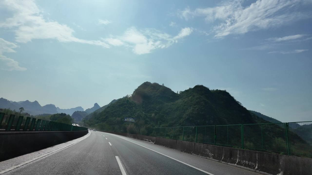 窗外 26