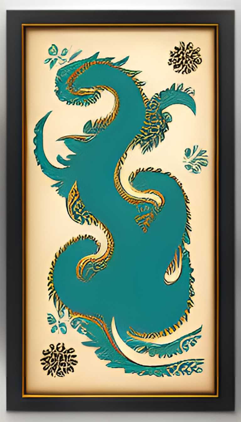 创意背景图纹理