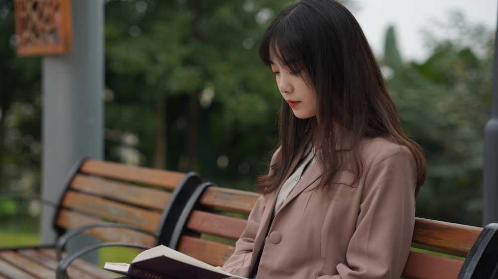 银杏与你
