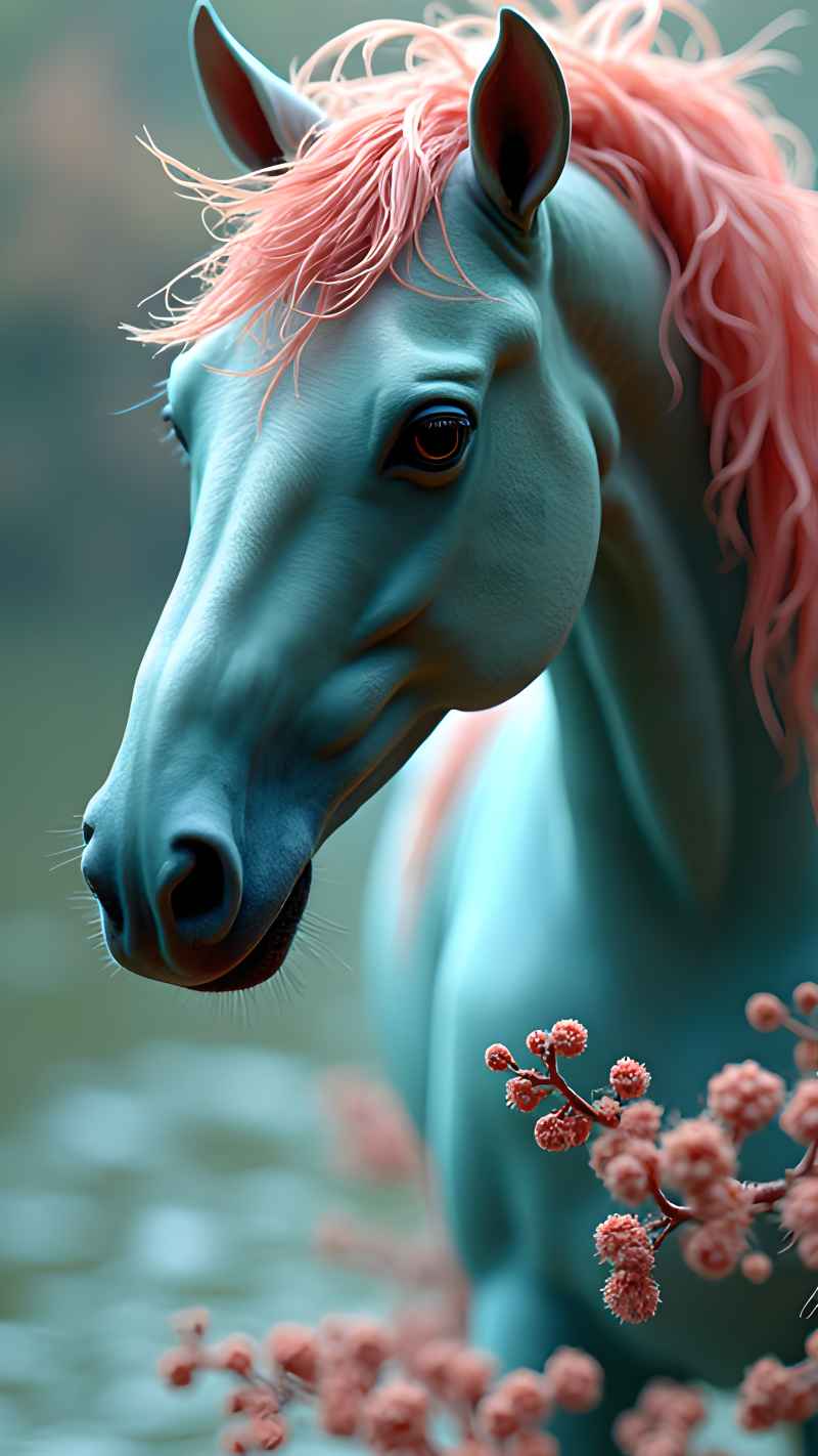 好看的千里马高清画质 8