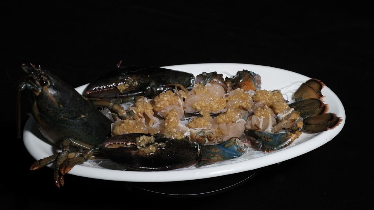 美食