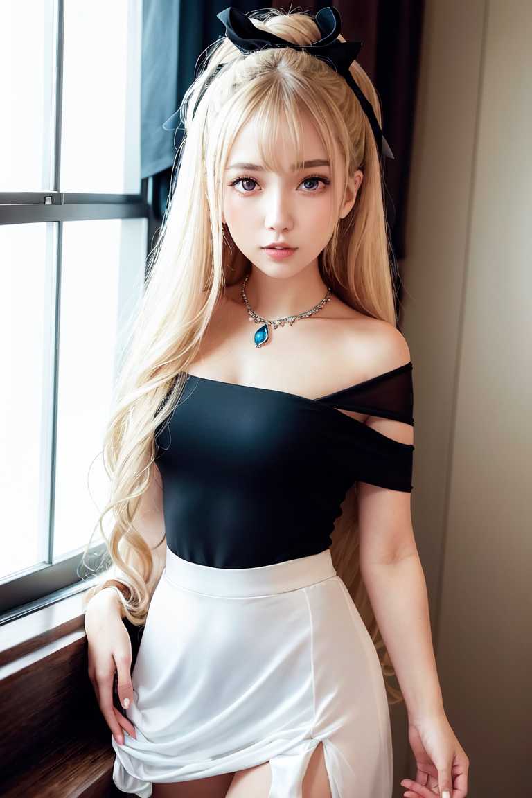 美女青春（合集）