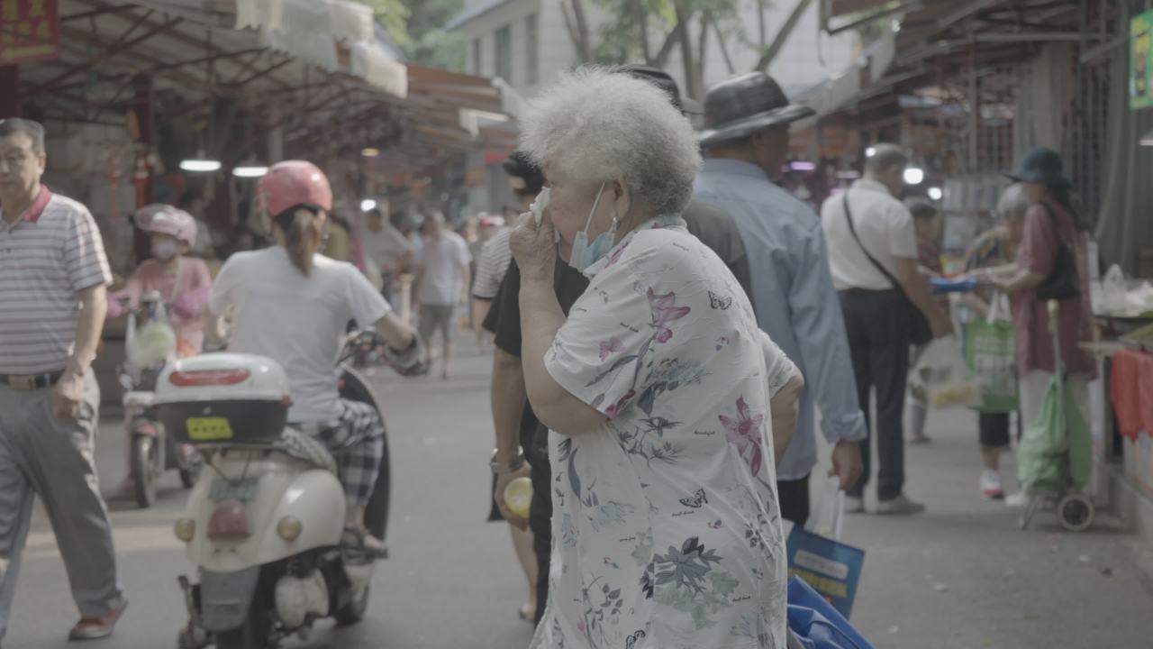 赶早 1