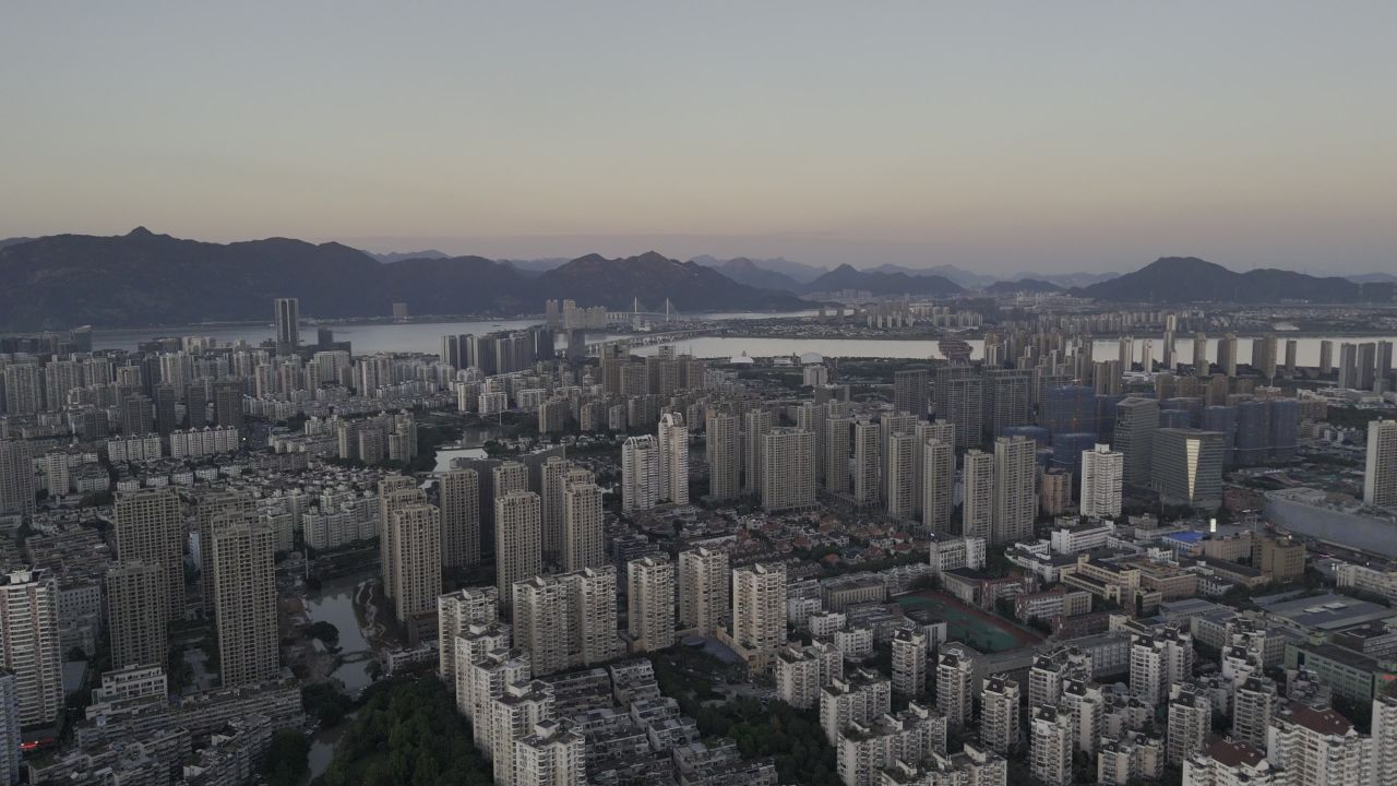 温州三垟湿地风光 48