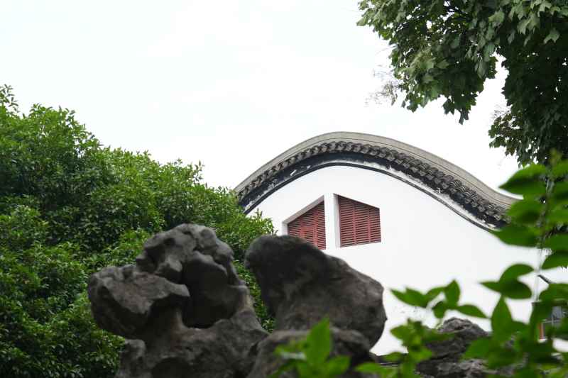 南京总统府