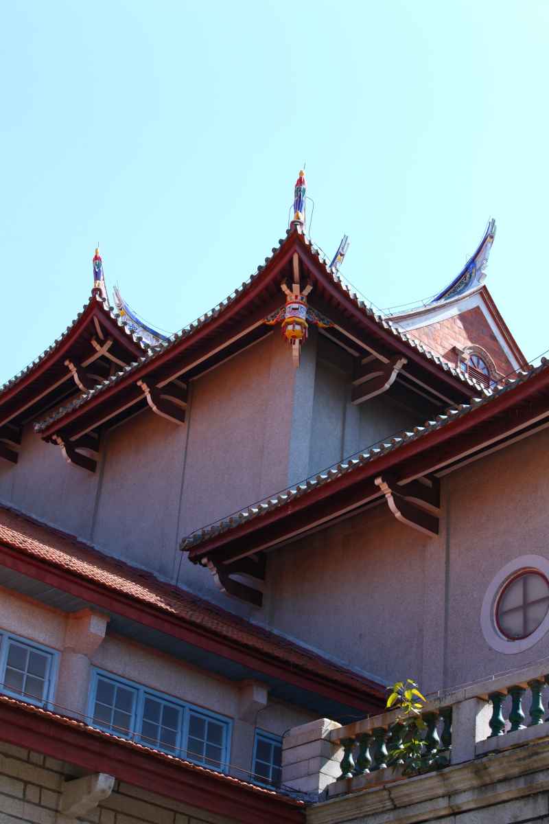 厦门 27