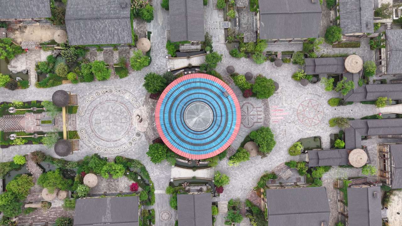 瑶望天下 13