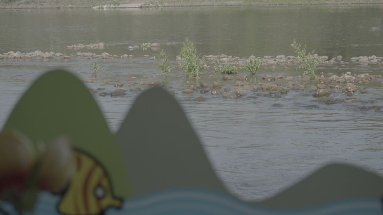 漓江 8