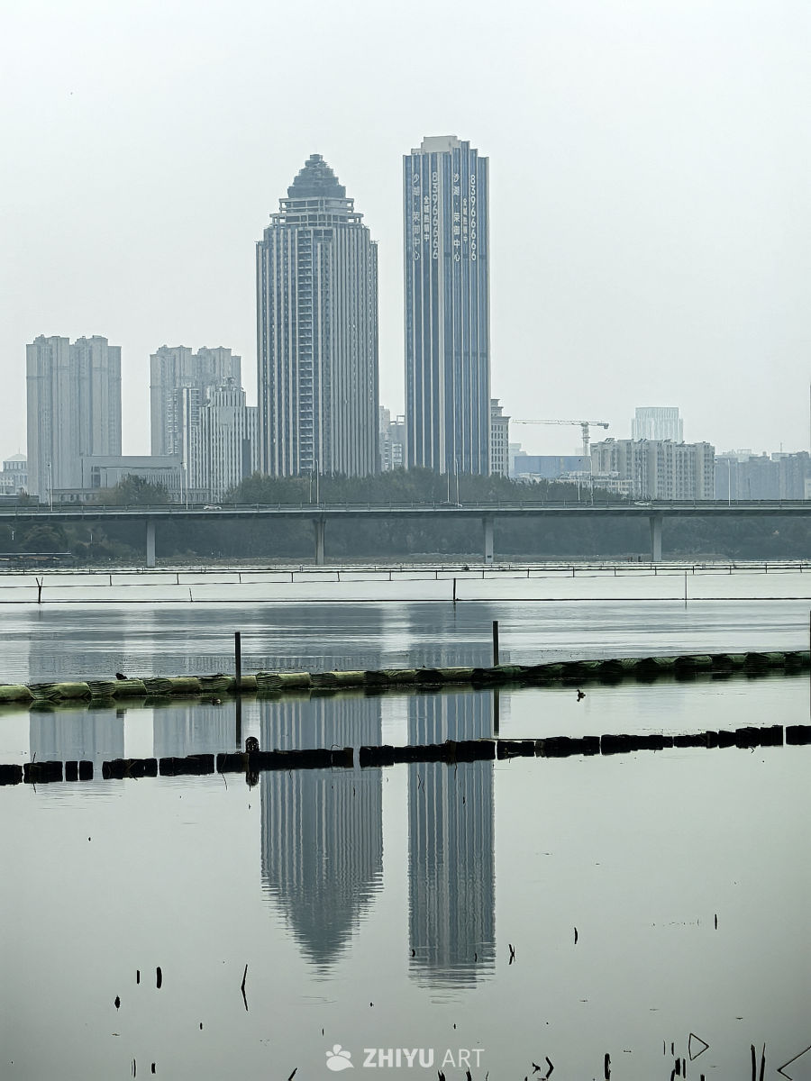 相逢意气为君饮，系马高楼垂柳边