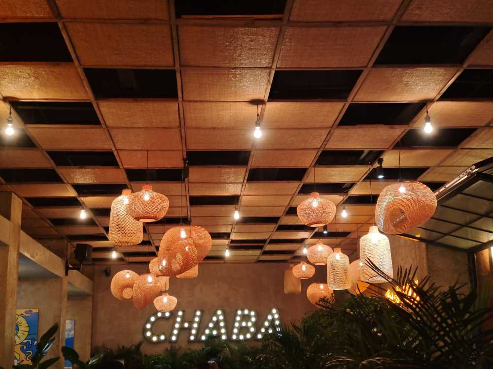 灯火