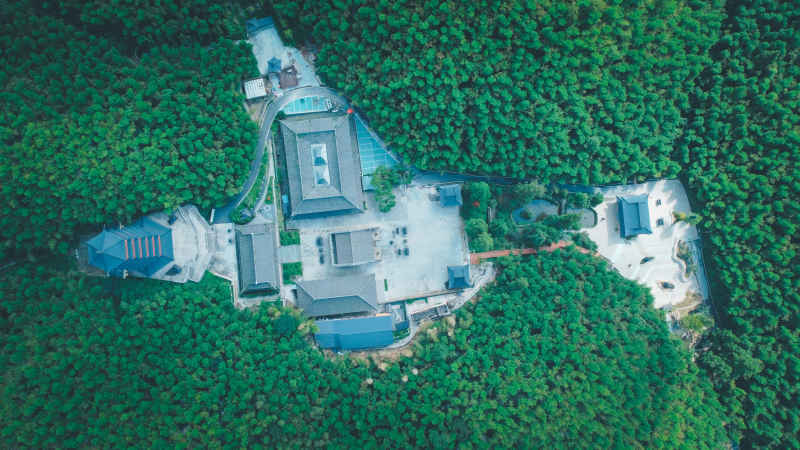 杭州釜托寺