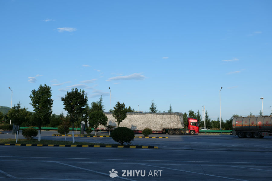 景区景色 206