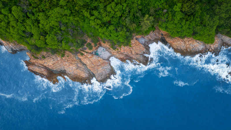 海岛