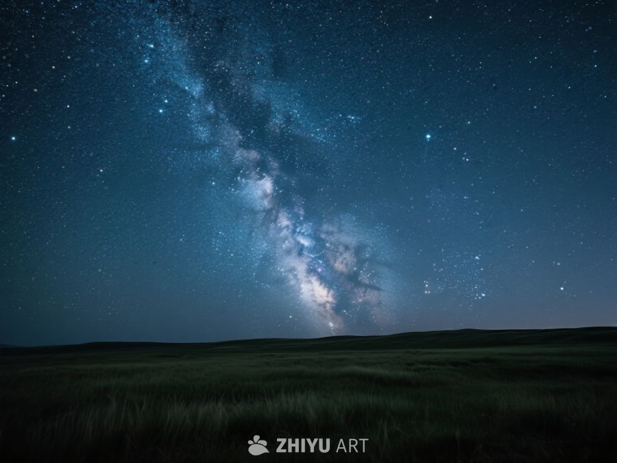 风景照片，文章配图 2